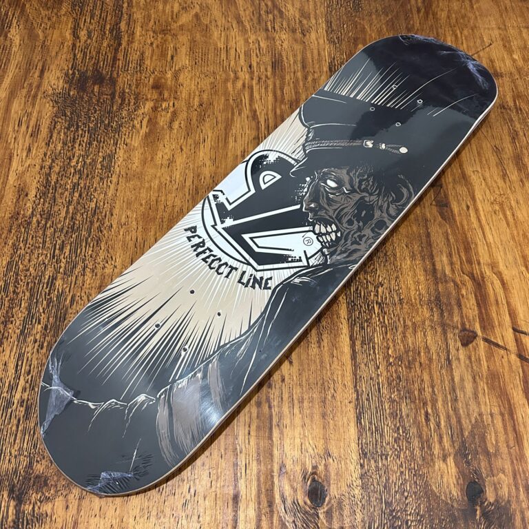 Shape Marfim Perfect Line Profissonal 8.0 Para Skate (cópia)
